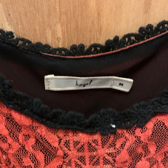 Hazel Tank - Picture 4 of 5